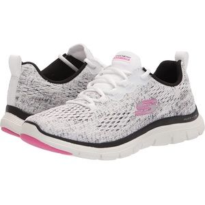 skechers flex fusion